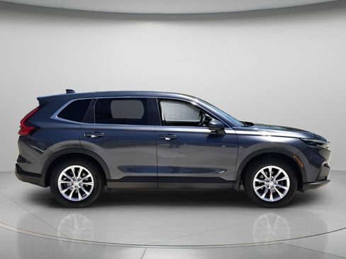 Certified 2024 Honda CR-V EX-L image 3