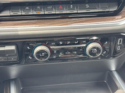 New 2026 Chevrolet Silverado 1500 LT Trail Boss image 17