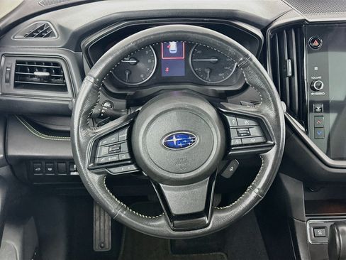 Used 2023 Subaru Ascent Onyx Edition Limited AWD/4WD image 18
