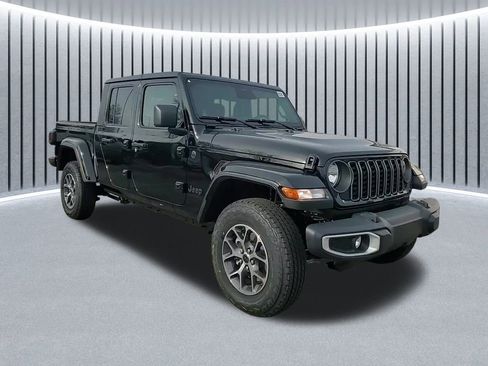 New 2026 Jeep Gladiator Sport image 1
