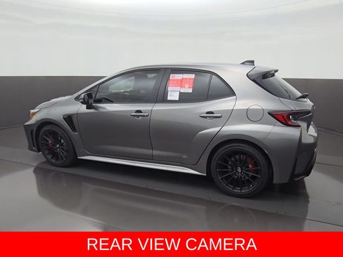 New 2026 Toyota Corolla GR AWD/4WD image 6