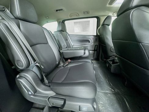 New 2026 Honda Odyssey EX-L image 38
