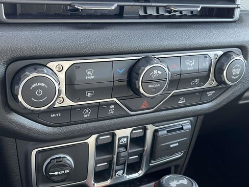 New 2026 Jeep Wrangler Sport image 26