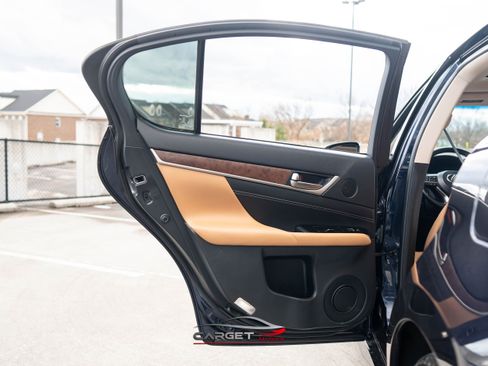 Used 2016 Lexus GS 350 image 47