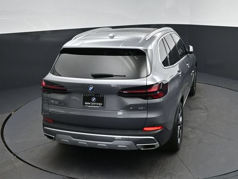 Certified 2026 BMW X5 sDrive40i w/ Climate Comfort Package RWD image 30