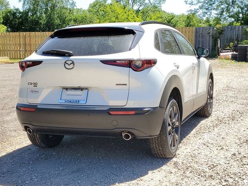 New 2026 MAZDA CX-30 Aire Edition AWD/4WD image 3