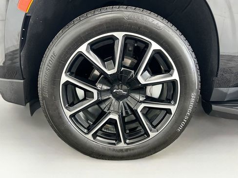 Used 2021 Chevrolet Tahoe RST image 29