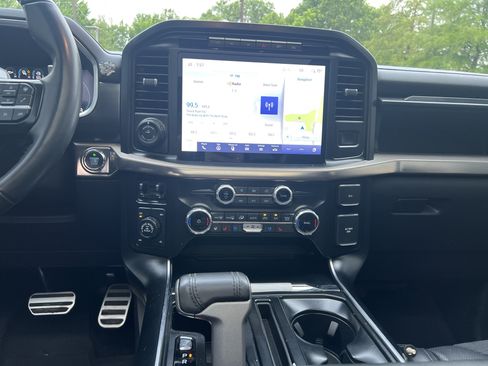 Used 2023 Ford F150 Raptor AWD/4WD image 28