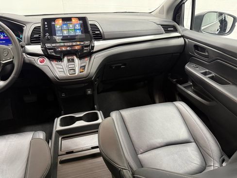 Used 2023 Honda Odyssey EX-L image 36