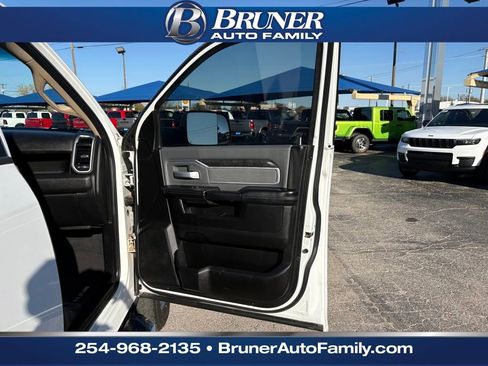 Used 2020 RAM 2500 Big Horn image 13