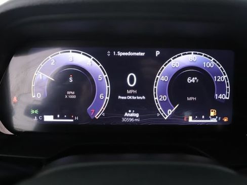 Used 2025 Jeep Grand Cherokee L Laredo AWD/4WD image 20