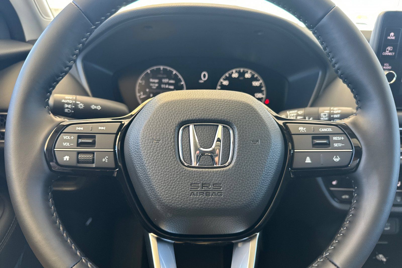 New 2027 Honda HR-V EX-L image 25