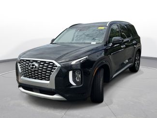 Used 2022 Hyundai Palisade Limited FWD video 2