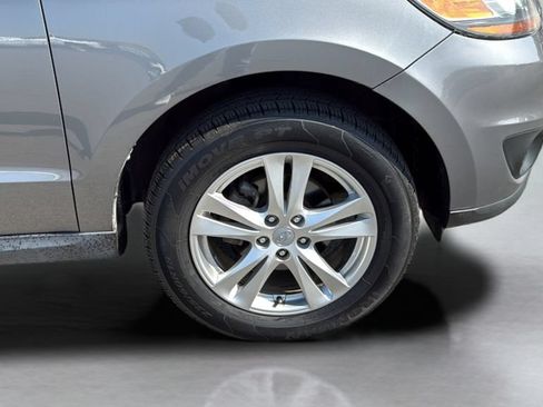 Used 2010 Hyundai Santa Fe Limited w/ Navigation Pkg 4 FWD image 20