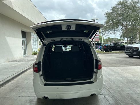 Used 2023 Dodge Durango R/T image 35