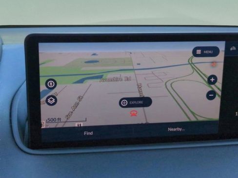 Used 2023 Acura MDX FWD w/ Technology Package image 57