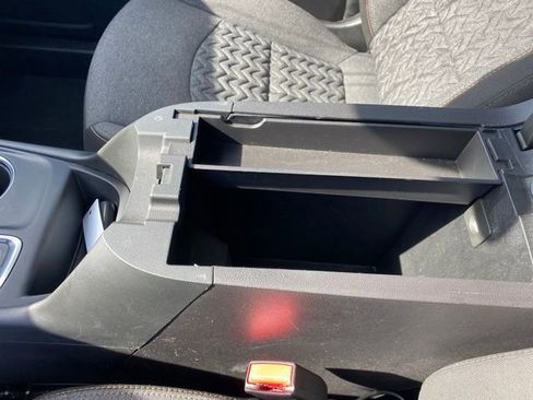 Certified 2024 Chevrolet Equinox LT image 14