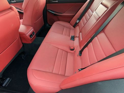 Certified 2023 Lexus IS 500 w/ Accessory Package 2 image 22