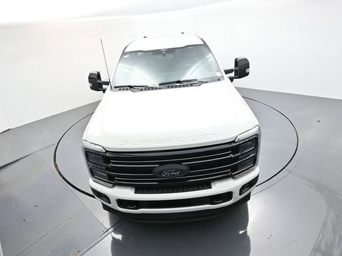 New 2026 Ford F350 Platinum image 20