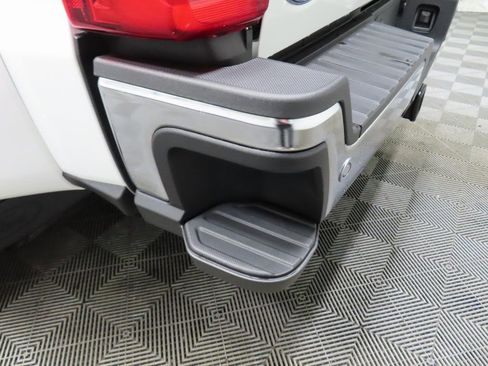 Used 2025 Ford F450 King Ranch w/ Chrome Package image 53