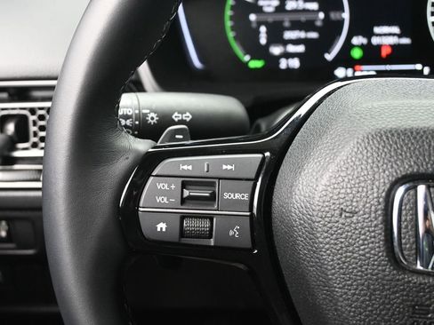 Used 2025 Honda Civic Sport image 11