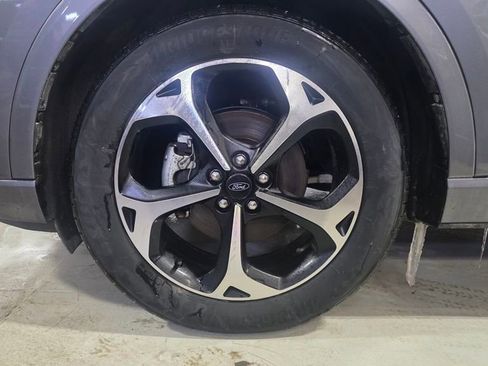 Used 2023 Ford Escape ST-Line Select w/ Tech Pack #2 image 26