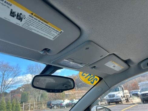 Used 2015 Chevrolet Sonic LTZ image 24