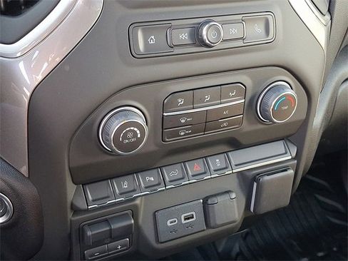 New 2024 Chevrolet Silverado 2500 W/T w/ WT/CX Safety Package image 7