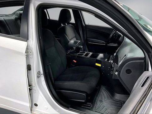 Used 2020 Dodge Charger Police image 21