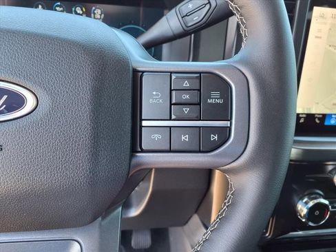 New 2026 Ford F250 Lariat w/ FX4 Off-Road Package image 24