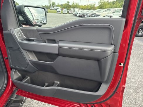 New 2025 Ford F150 XLT w/ Equipment Group 302A MID image 15