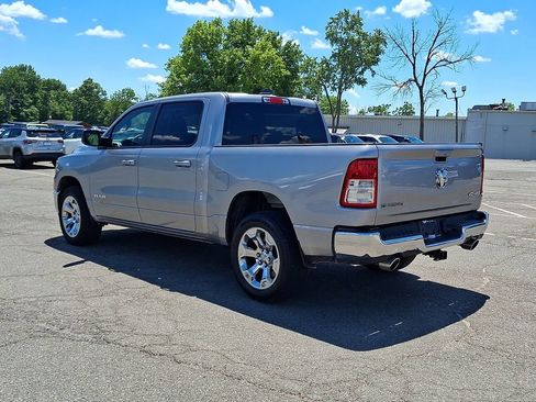 Used 2022 RAM 1500 Big Horn AWD/4WD image 7