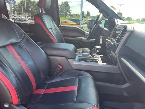 Used 2016 Ford F150 XLT w/ Equipment Group 302A Luxury AWD/4WD image 6