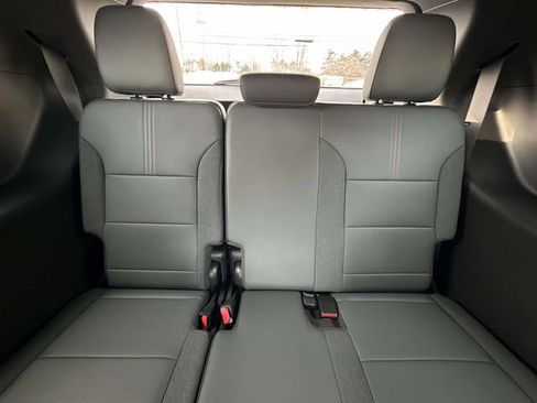 Used 2024 GMC Acadia AT4 w/ LPO, Floor Liner Package image 63