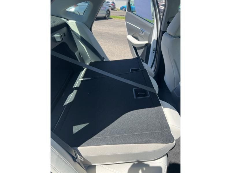 New 2024 Hyundai Sonata SEL AWD/4WD image 26
