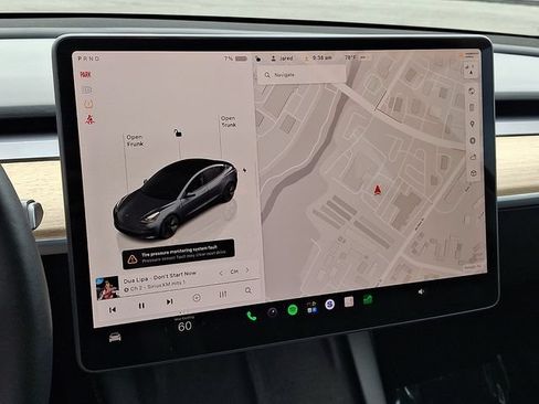 Used 2023 Tesla Model 3 Standard Range RWD image 19