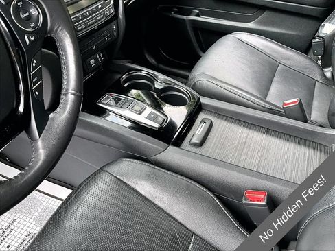 Used 2017 Honda Pilot Elite image 13