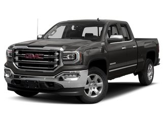 Used 2018 GMC Sierra 1500 SLT w/ Texas SLT Premium Package AWD/4WD video 1