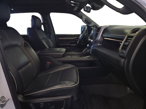 Used 2021 RAM 1500 Limited AWD/4WD image 24