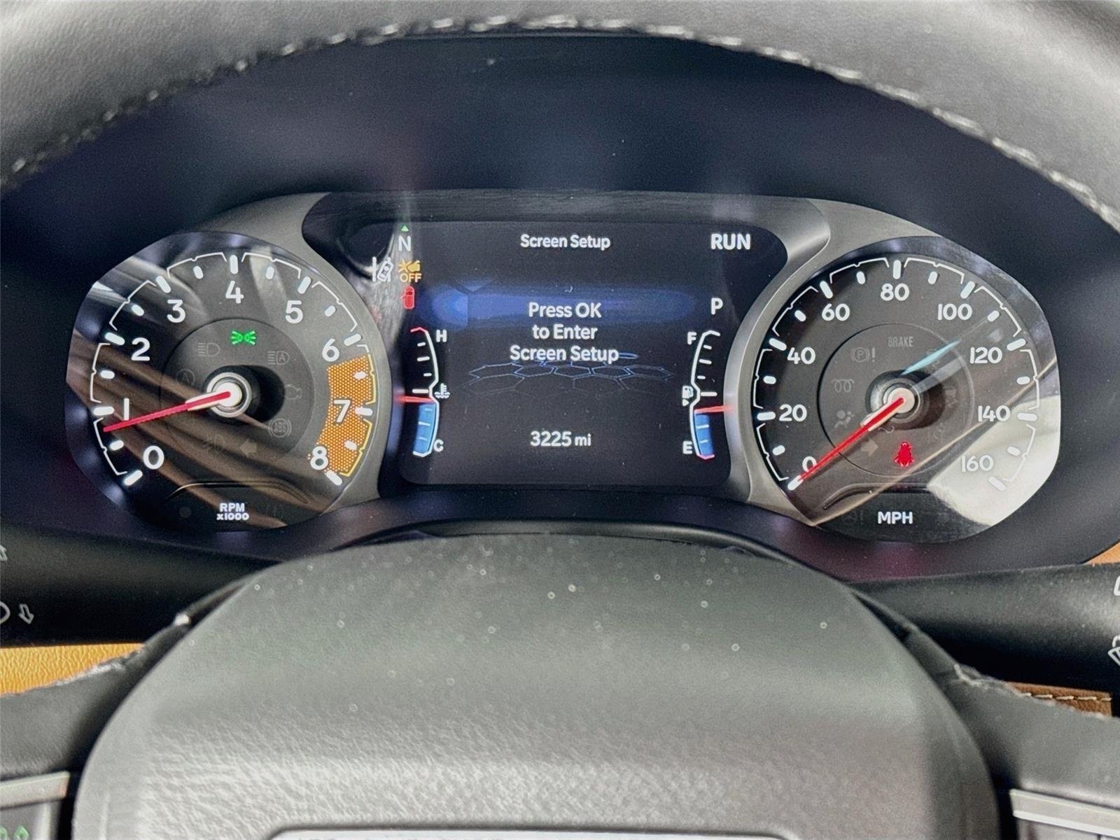 Used 2025 Jeep Compass Limited AWD/4WD image 13