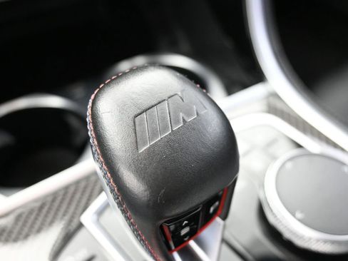 Used 2020 BMW M8 Coupe w/ Driving Assistance Package 2 image 27