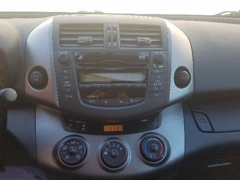 Used 2011 Toyota RAV4 Sport w/ Sport Appearance Pkg image 8