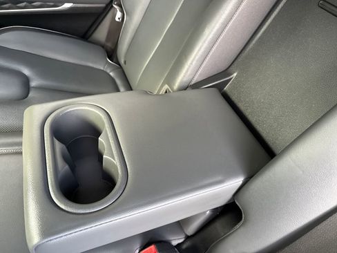 Used 2023 Hyundai Santa Fe Limited image 22