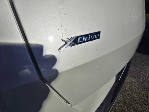 New 2025 BMW X3 xDrive30i w/ Premium Package image 5