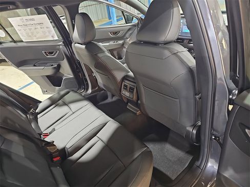 New 2026 Subaru Outback Premium image 11