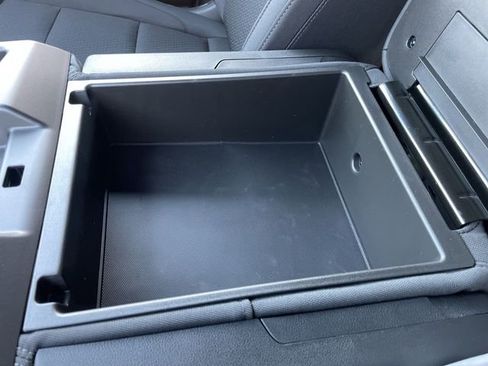 New 2026 Chevrolet Silverado 2500 W/T image 21