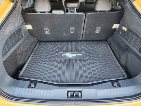 Certified 2021 Ford Mustang Mach-E GT image 17