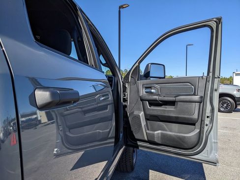 Used 2026 RAM 2500 Big Horn image 62