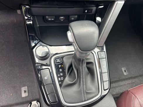 Used 2022 Kia Seltos SX w/ Sunroof Package AWD/4WD image 20