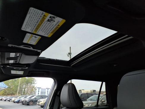 New 2026 Subaru Outback Premium image 4